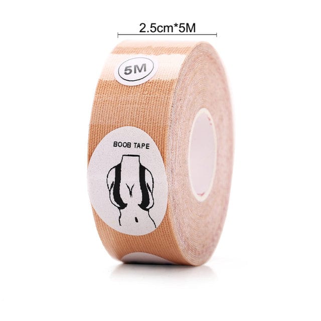 Your Highness Breast Tape - AMOROUSDRESS