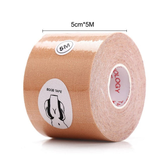 Your Highness Breast Tape - AMOROUSDRESS