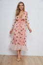 My Strawberry Sweetheart Dress - AMOROUSDRESS