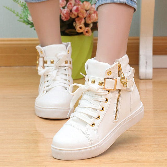 Confident Fashion Sport Shoes - AMOROUSDRESS