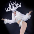 Luxury Light Dance LED Costume Sets - AMOROUSDRESS